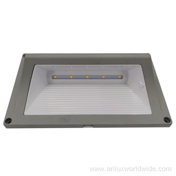 Factory direct  Solar Wall Light for garden;warehouse